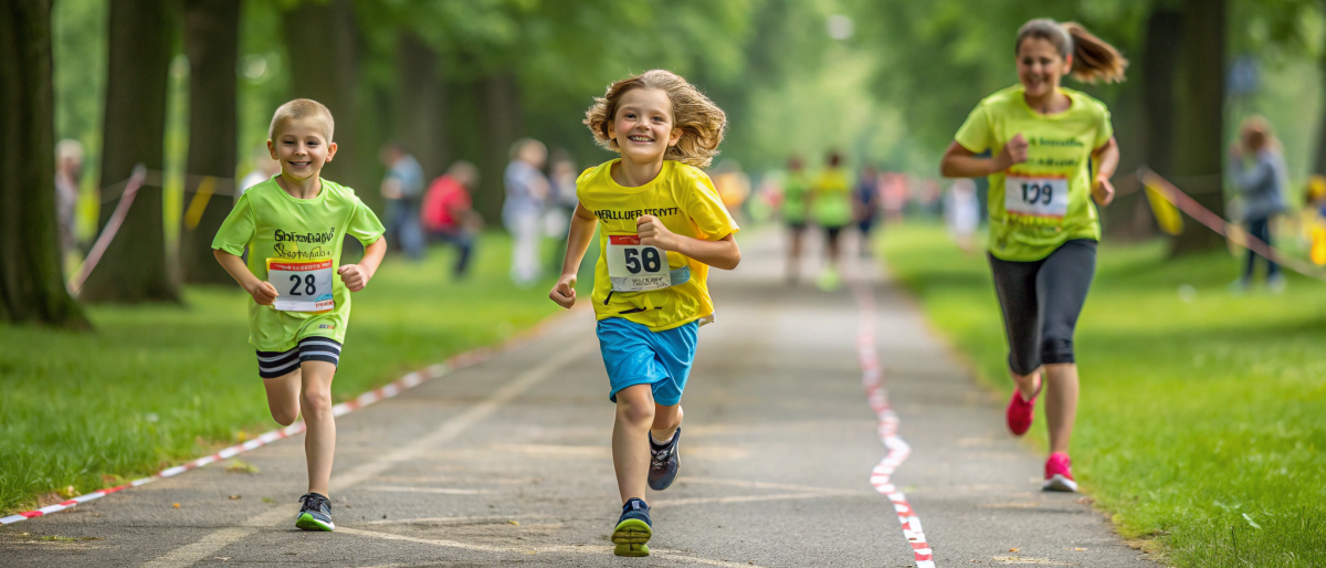 Permalink auf:Kinderlauf