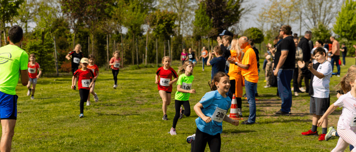 Permalink zu: Kinderlauf
